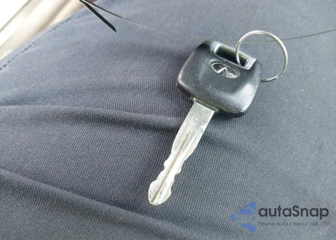 2005 Infiniti G35 z USA, uszkodzony, nr VIN JNKCV54E85M423442